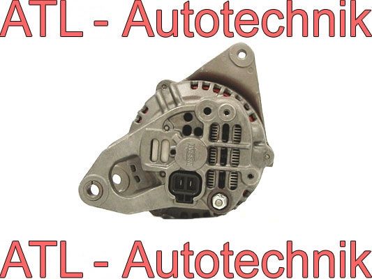 ATL AUTOTECHNIK Генератор L 37 075